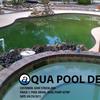 Aqua Pool Dealer
Central Florida Division             (407) 574-5519
South Florida Division                (954) 282-9821