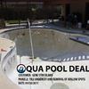 
Aqua Pool Dealer
Central Florida Division             (407) 574-5519
South Florida Division                (954) 282-9821