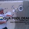 Aqua Pool Dealer
Central Florida Division             (407) 574-5519
South Florida Division                (954) 282-9821