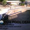 Aqua Pool Dealer
Central Florida Division             (407) 574-5519
South Florida Division                (954) 282-9821