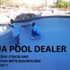 Aqua Pool Dealer
Central Florida Division             (407) 574-5519
South Florida Division                (954) 282-9821