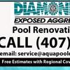 Aqua Pool Dealer
Central Florida Division             (407) 574-5519
South Florida Division                (954) 282-9821